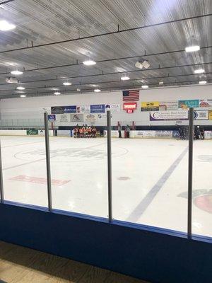 Portland Ice Arena