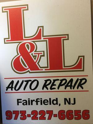 L&L Auto Repair