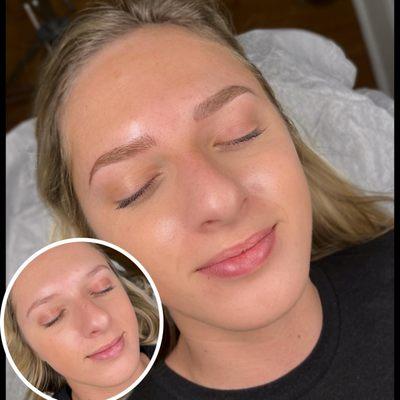 Natural Microblading, Charlotte NC