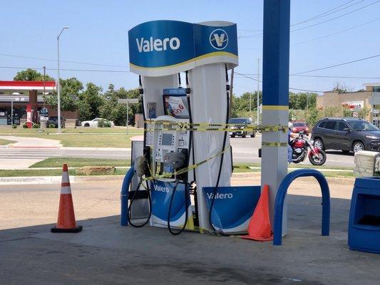 Valero