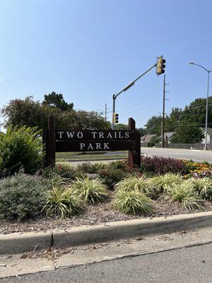 Two Trails Park