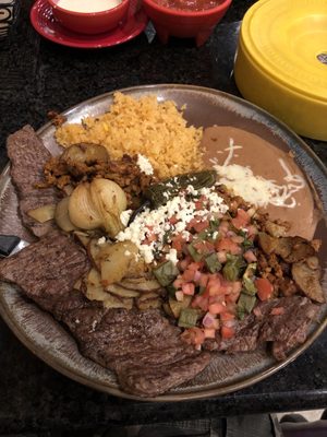 Carne Asada