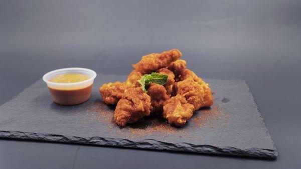 Chicken Bites