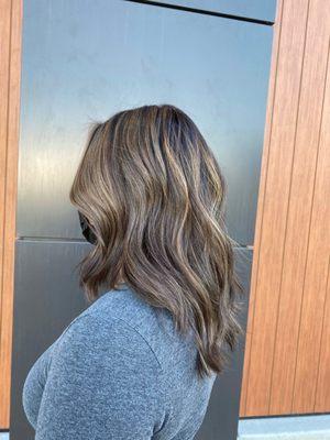 Balayage