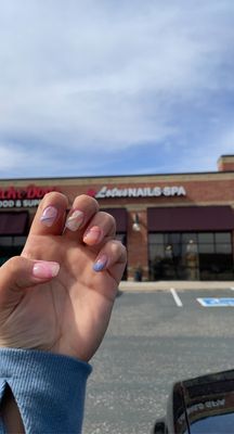 Lotus Nail Spa