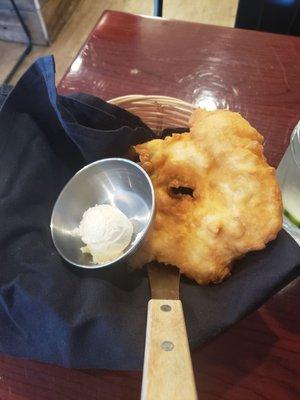 Fry bread