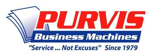 Purvis Business Machines