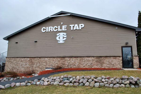 Circle Tap