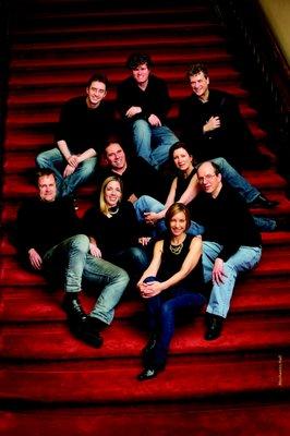 Worcester Chamber Music Society