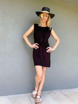 BB Dakota After Sunrise Dress #bbdakota #summerstyle #lbd