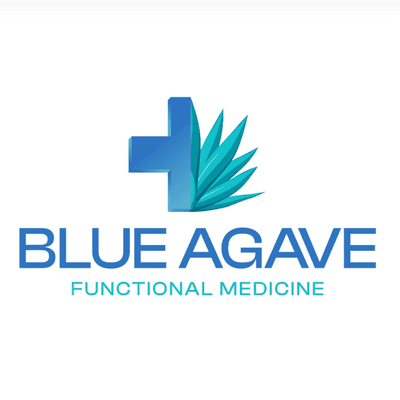 Blue Agave Functional Medicine Logo