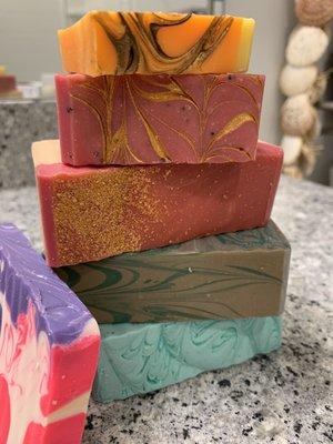 Buff City Soap