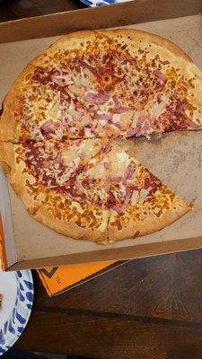 Little Caesars