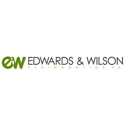 Edwards & Wilson Periodontics Pa