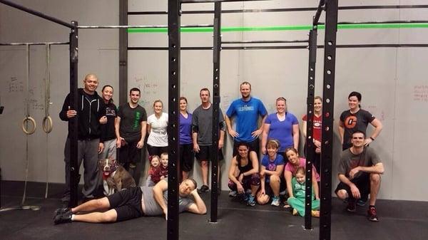 Indy South CrossFit