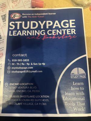 great place for SAT One-on-one Tutoring