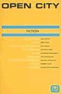 Open City Magazine Number Twenty-Two: Fiction / Nonfiction (Jonathan Baumbach; Herbert Gold; Vince Passaro; many more...)