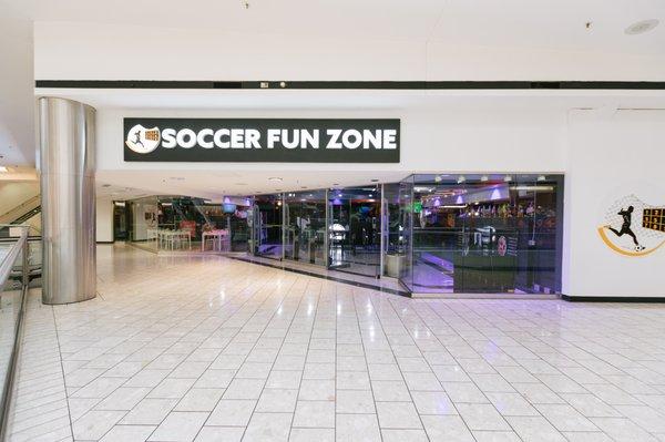 Soccer Fun Zone