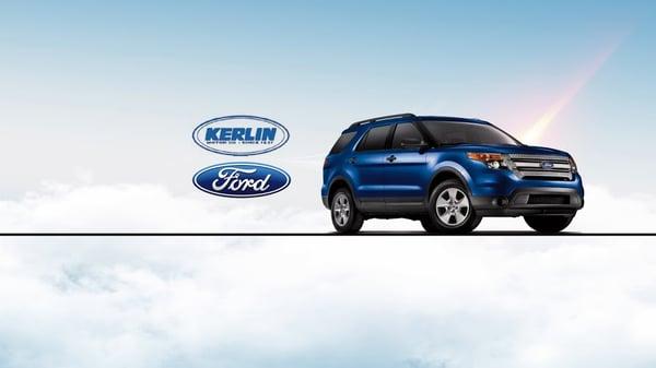 Kerlin Motor Company, Inc.