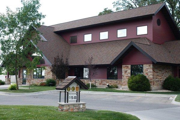 West Fargo Office