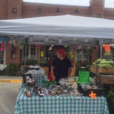 Main Street Days - Farmers Market of Grapevine