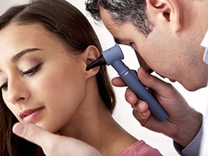 Just as there isn't one solution, there isn't a one-size-fits-all reason for hearing loss...