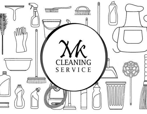 MK Cleaning Service