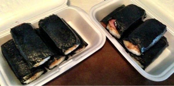 $1 masubi's !!