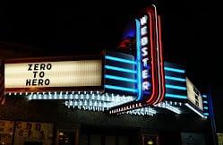 The Webster Theater