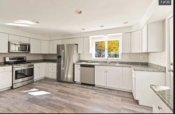 Kitchen Remodel