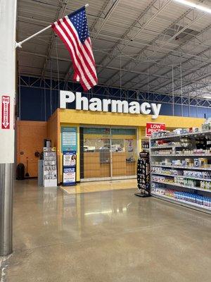 H-E-B Pharmacy