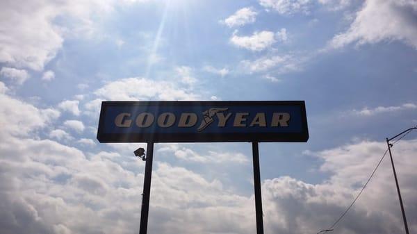 Wearmaster Goodyear Auto Service