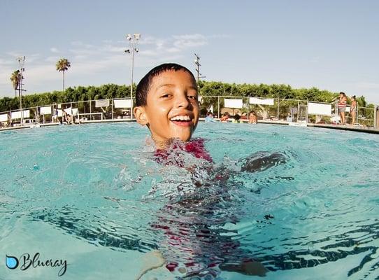 Blueray Swim School