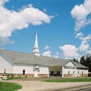 Lockwood Community Church