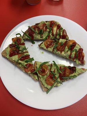 Avocado Toast