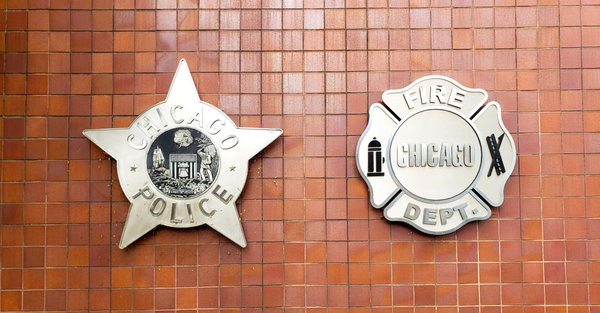 Chicago City Police Department