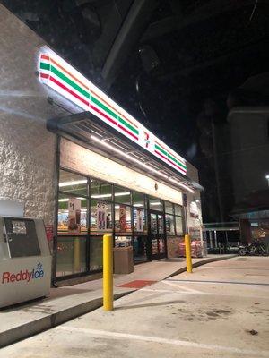 7-Eleven