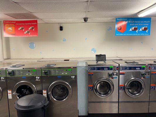 Virginia Beach Aragona Laundry Land