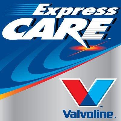 Valvoline Express Care