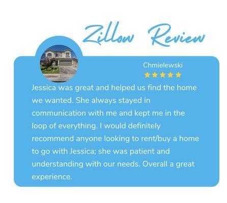 Zillow Review