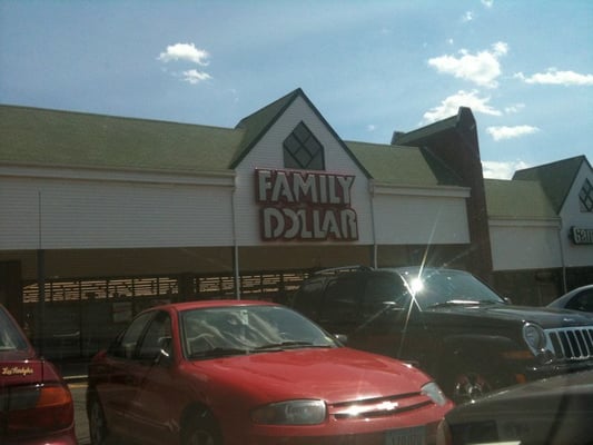 Family Dollar