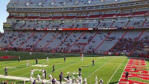 University of Nebraska-Lincoln