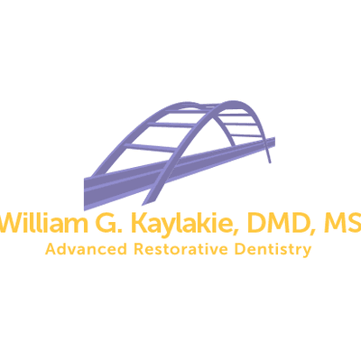 William G Kaylakie DMD MS