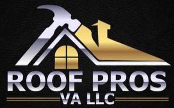 Roof Pros VA