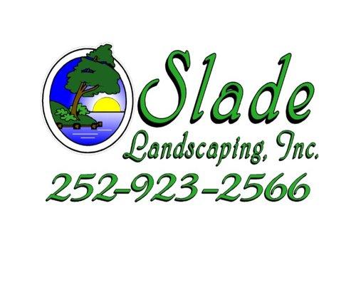 Slade Landscaping