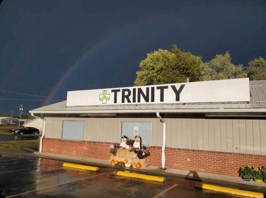 Trinity Dispensary - Salem