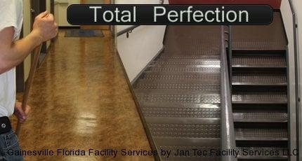 Jan-Tec Facility Services