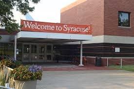 Syracuse University Campus Store