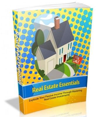 Get our FREE Ebook, Real Estate Investment Essentials and deals. Subscribe right now @ http://citydwellers.us/real-estate-invest