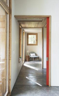 Accord, NY Passive House | Hudson Valley Architects | North River Architecture & Planning, PC